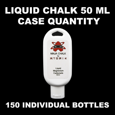 Picture of Atomik Liquid Chalk (50ml) Case Quantity