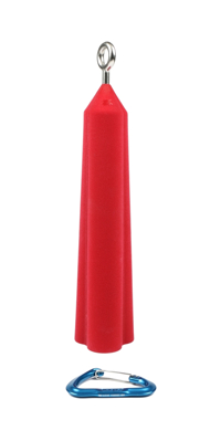 Picture of DEAL OF THE DAY Single XL Tri-Cone - RED