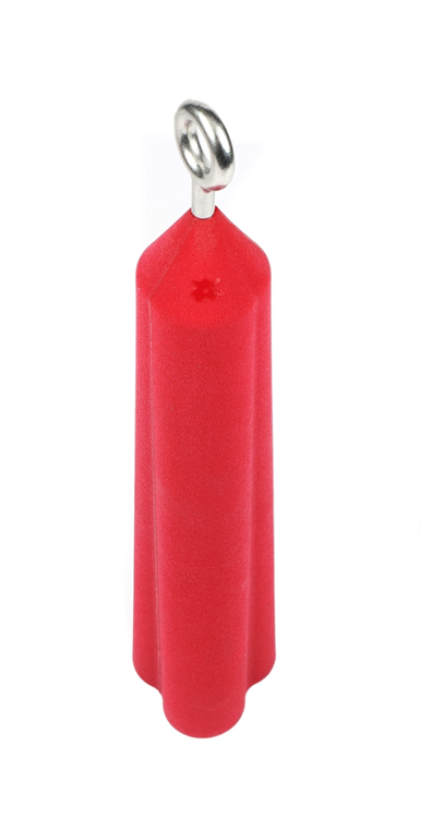 Picture of DEAL OF THE DAY Single XL Tri-Cone - RED