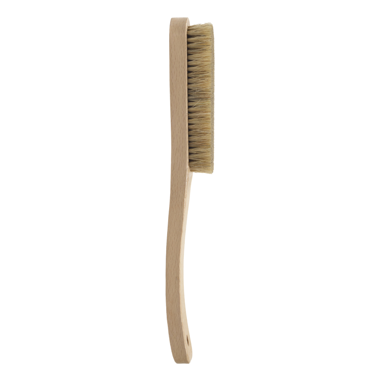 Picture of Large  Boar's Hair Hold Cleaning Brush