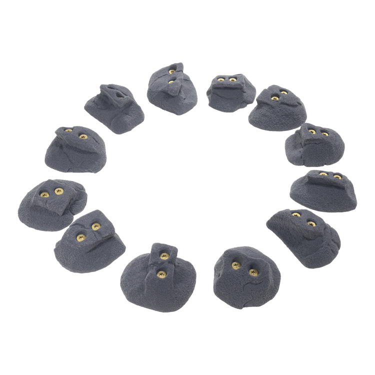 Picture of 12 Small Granite Tech Feet (Screw-On)