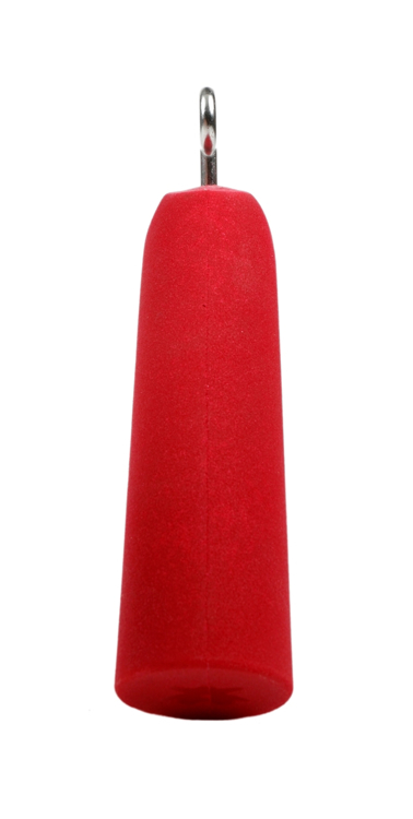 Picture of DEAL OF THE DAY Single XXL V Wing - RED