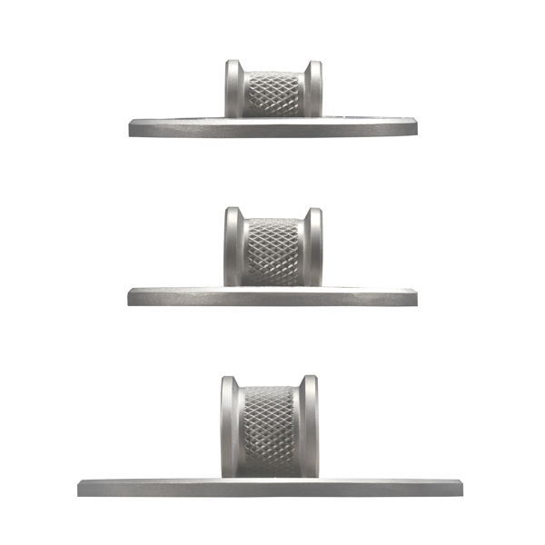 Picture for category Dry Tooling Horizontal Knurled Spools