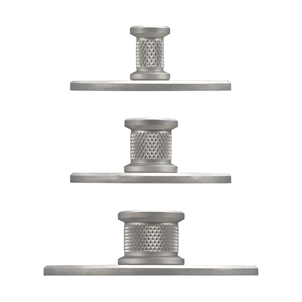 Picture for category Dry Tooling Vertical Knurled Spools