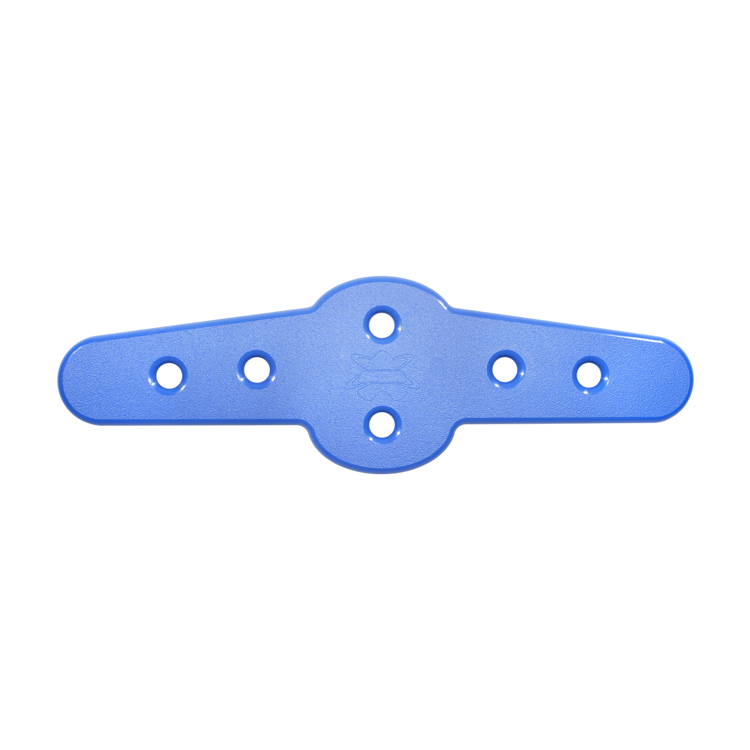 Picture of DEAL OF THE DAY UFO (Blue HDPE)
