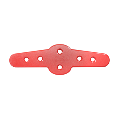 Picture of DEAL OF THE DAY UFO (Red HDPE)