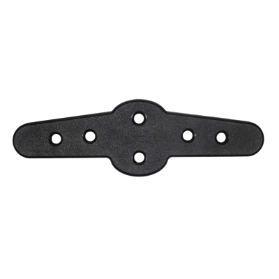Picture of DEAL OF THE DAY UFO (Black HDPE)