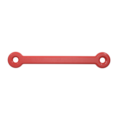 Picture of DEAL OF THE DAY Trapeze (Red HDPE)