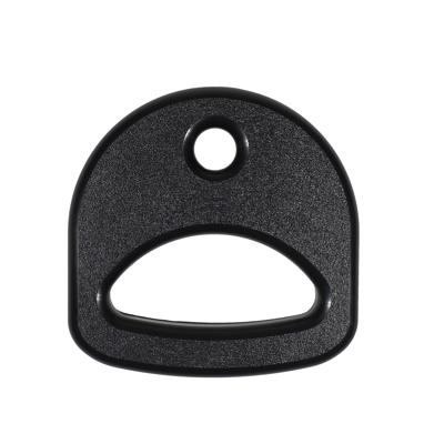 Picture of DEAL OF THE DAY Adult Slot Handle (Black HDPE)