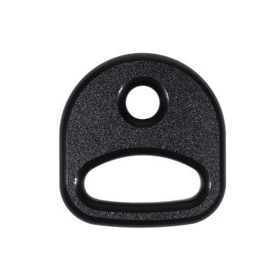 Picture of DEAL OF THE DAY Child Slot Handle (Black HDPE)