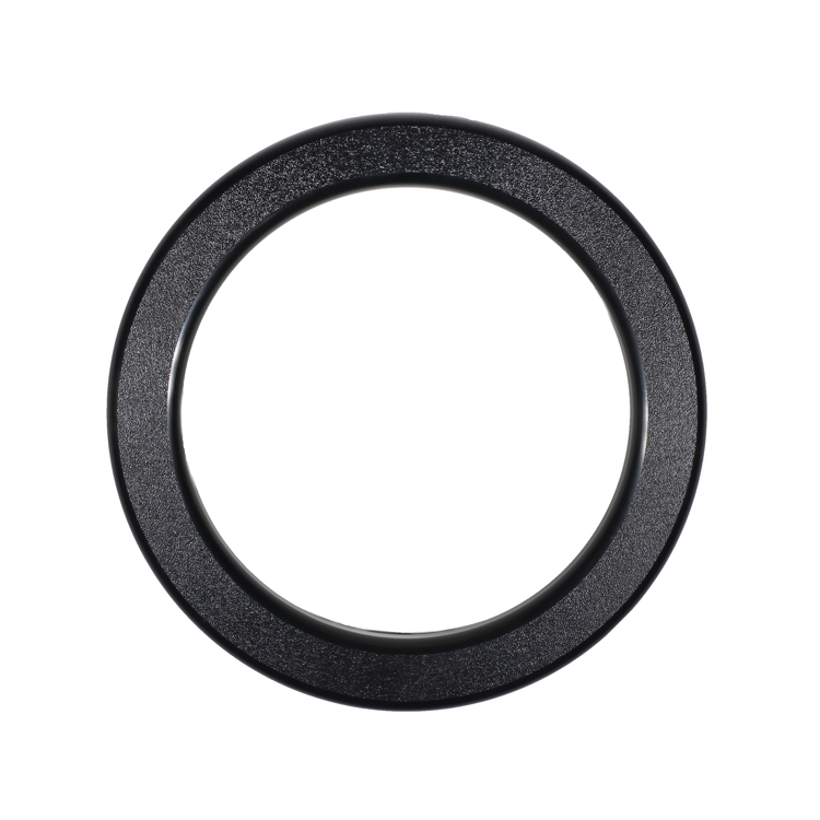 Picture of DEAL OF THE DAY 12" Flat Hoop (Black HDPE)