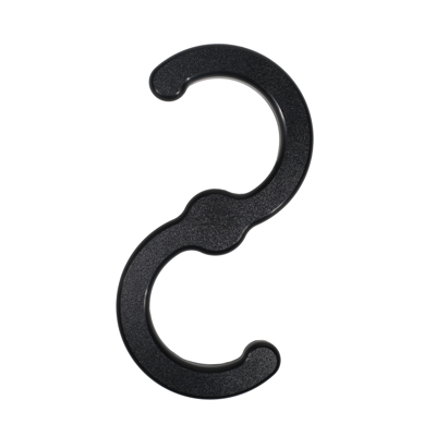 Picture of DEAL OF THE DAY Monkey Cane (Black HDPE)(One only)