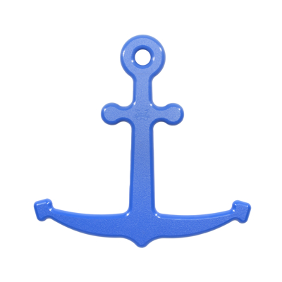 Picture of DEAL OF THE DAY Anchor (Blue HDPE)