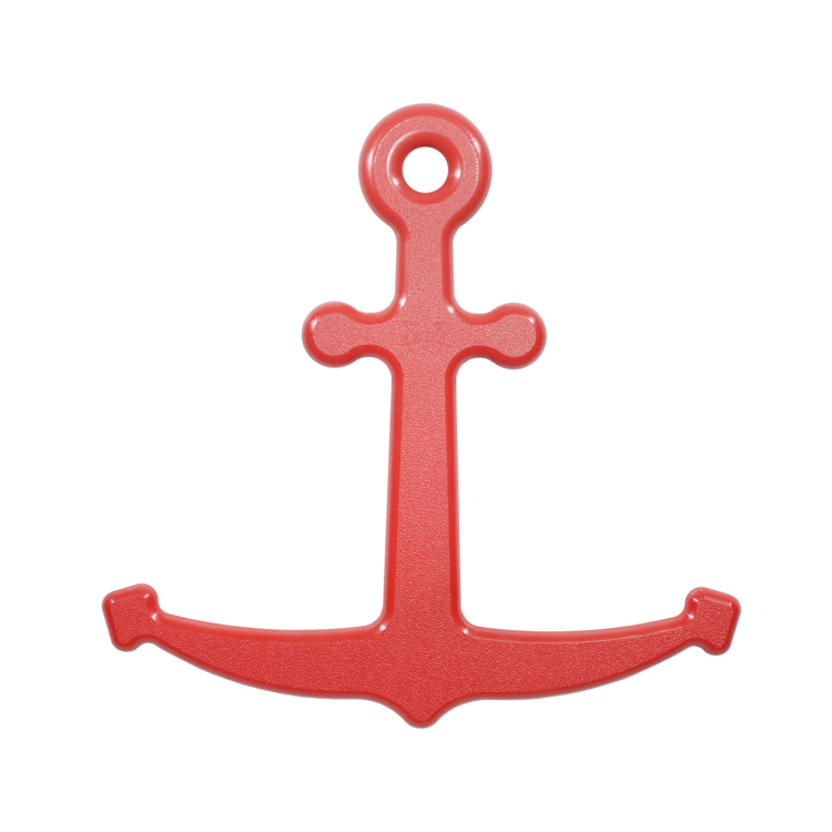 Picture of DEAL OF THE DAY Anchor (Red HDPE)