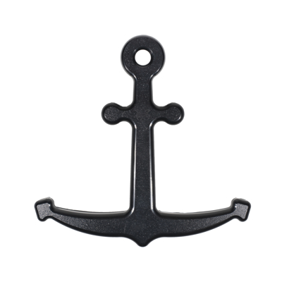 Picture of DEAL OF THE DAY Anchor (Black HDPE)