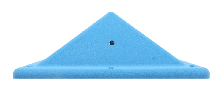 Picture of DEAL OF THE DAY Screw-On Triangle Volume (4") - BLACK