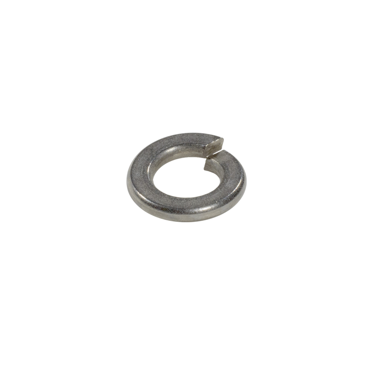 Picture of 3/8" Stainless Steel Split Lock Washer