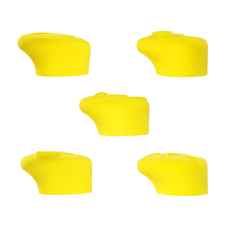 Picture of 5 Medium Emoji Jugs Set #1
