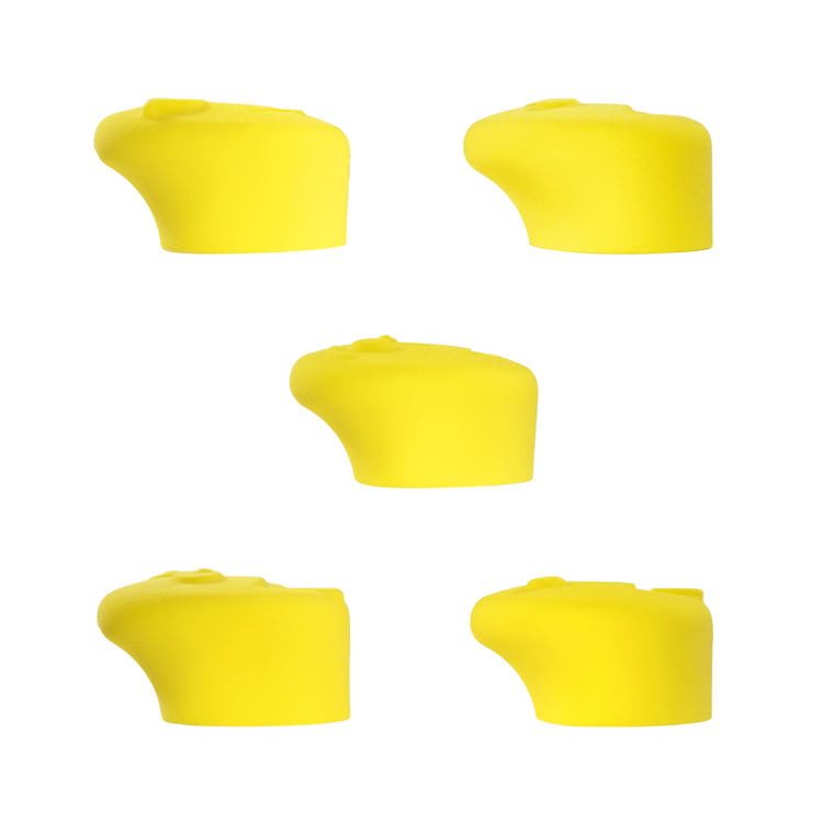 Picture of 5 Medium Emoji Jugs Set #2