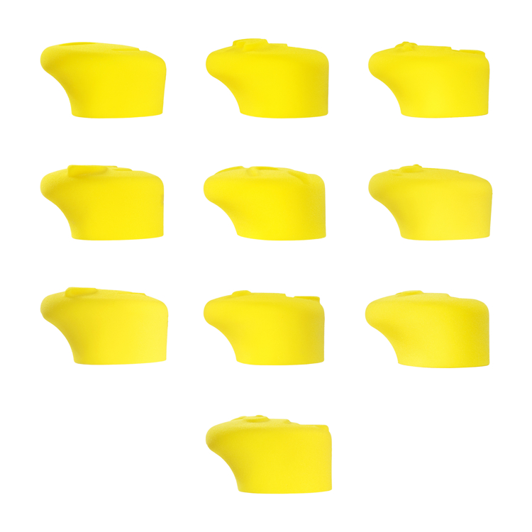 Picture of 10 Medium Emoji Jugs