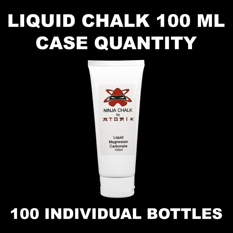Picture of Atomik Liquid Chalk (100ml) Case Quantity