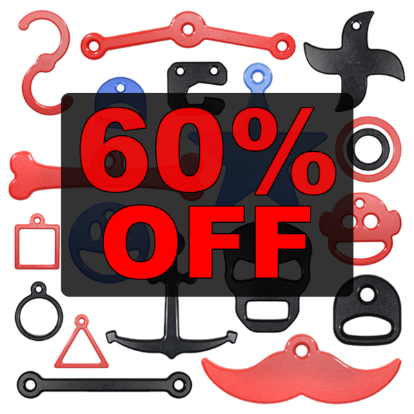 Picture for category 60% OFF HDPE