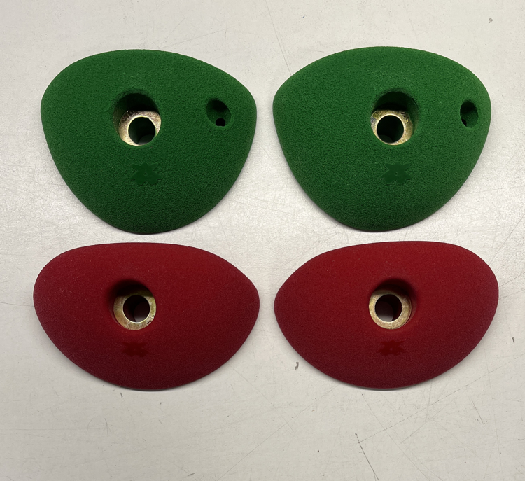 Picture of DEAL OF THE DAY SET OF TWO SYSTEM CRIMPS, SYSTEM CRIMPS #3, & #4