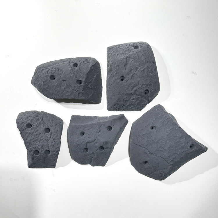 Picture of DEAL OF THE DAY 5 XL Granite Slimpers (Screw-on) - DARK GRAY