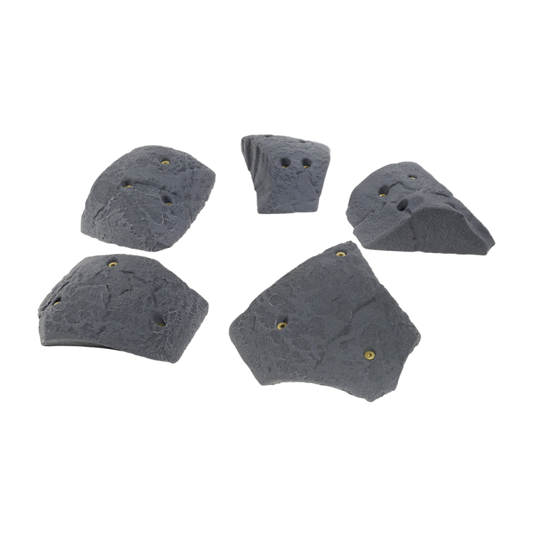 Picture of 5 XL Granite Slimpers (Screw-on)