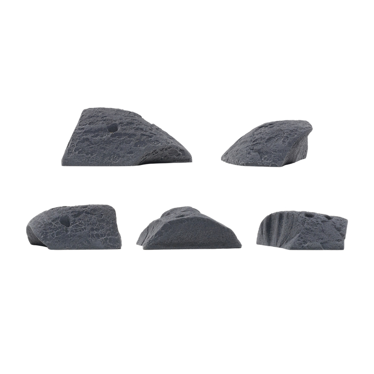 Picture of 5 XL Granite Slimpers (Screw-on)