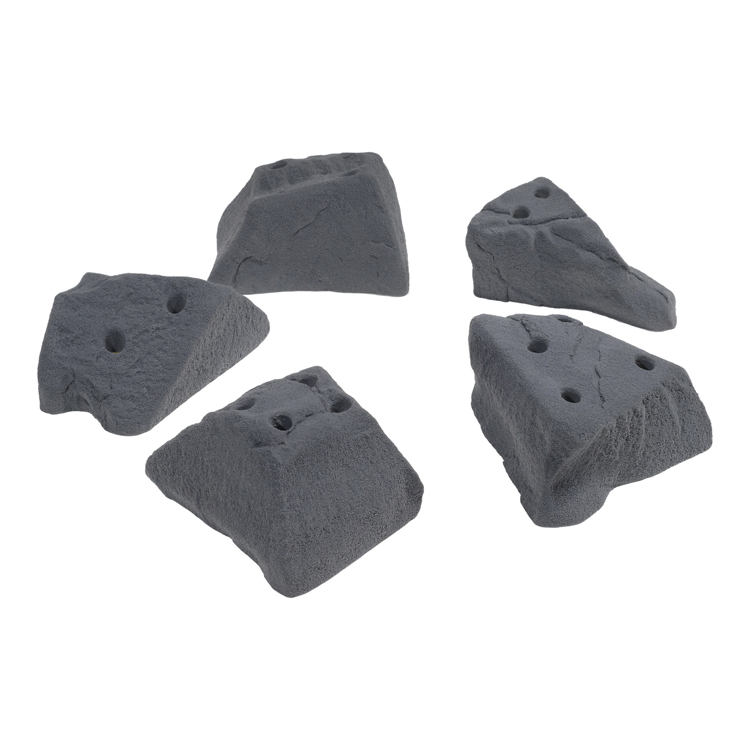 Picture of 5 XL Low Angle Granite Pinches (Screw-on)
