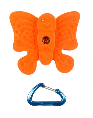 Picture of DOD Butterfly ORANGE