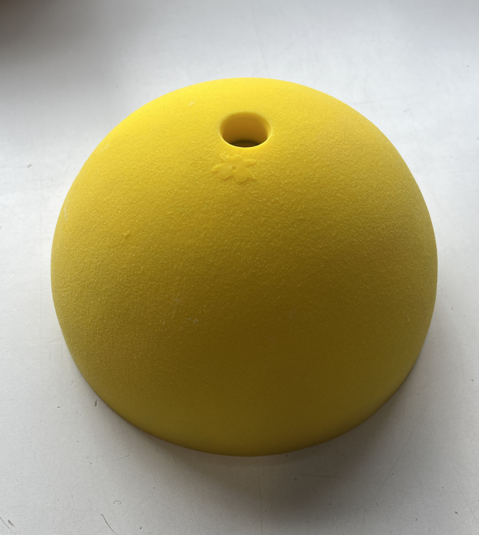 Picture of DEAL OF THE DAY XXL Dome - YELLOW