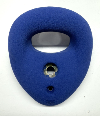 Picture of DEAL OF THE DAY Large Ring 1-1/4" (Down Climbing Hold) (Bolt-On) WALLTOPIA PURPLE