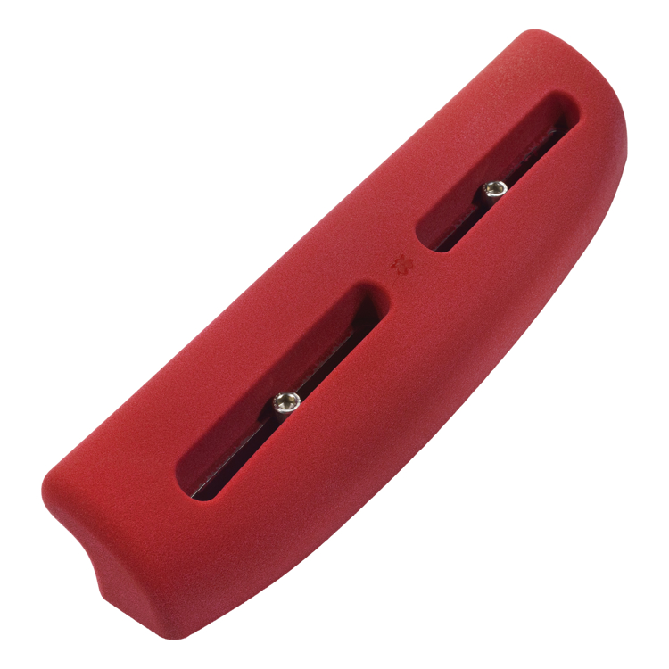 Picture of DEAL OF THE DAY Double Slider Bolt-On Campus Jug RED