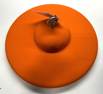 Picture of DEAL OF THE DAY Single UFO (16" Disk) ORANGE