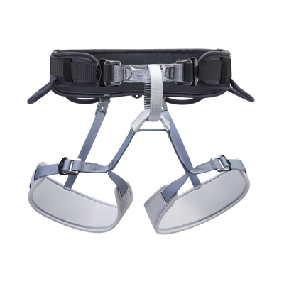 Picture of Petzl Corax Harness (Dark Gray)