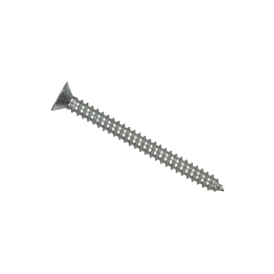 Picture of #8 x 2" Stainless Steel Self-Tapping Screw