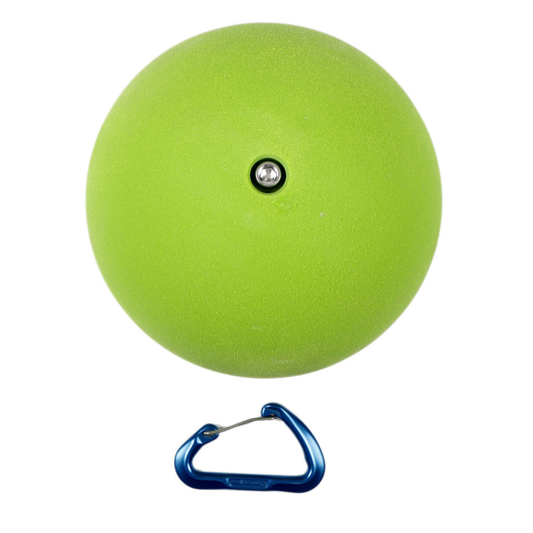 Picture of DEAL OF THE DAY 9" Ball (Bolt On) GRAY