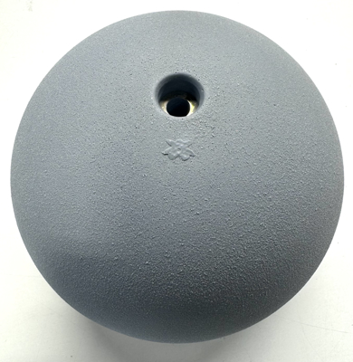 Picture of DEAL OF THE DAY 9" Ball (Bolt On) GRAY