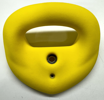 Picture of DEAL OF THE DAY XL Ring 1-1/2" (Bolt-On) YELLOW