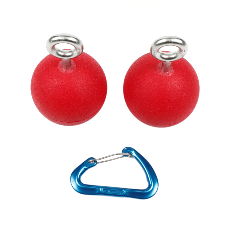 Picture of For Caleb 3-1/2" Hanging Ninja Ball (one ball only)