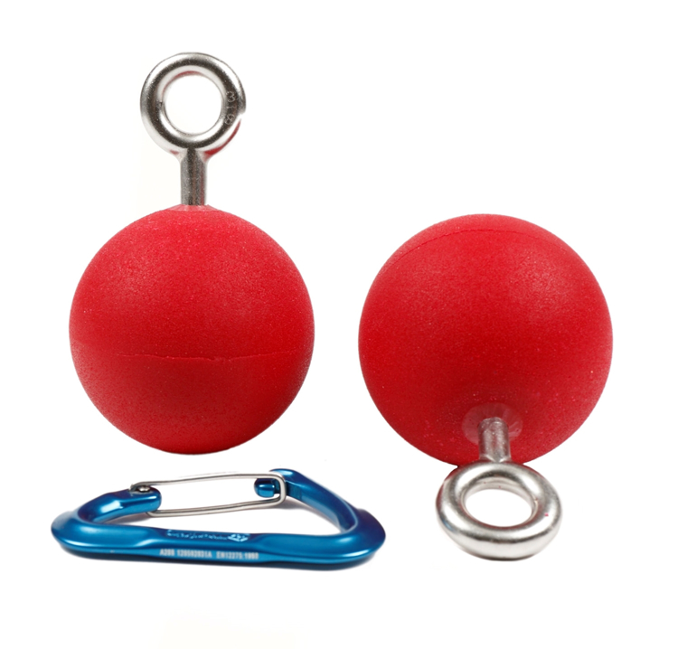 Picture of For Caleb 3-1/2" Hanging Ninja Ball (one ball only)