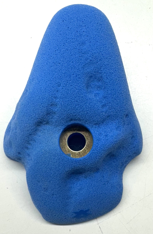 Picture of DEAL OF THE DAY Bolt-On Mat Holder Version #1 BLUE