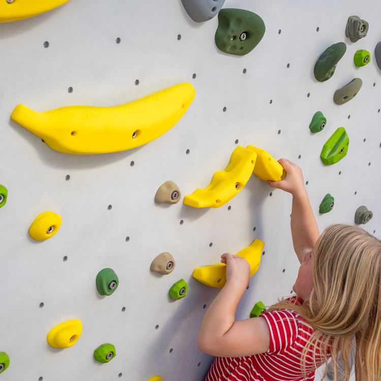 Picture of 2 Pack Left and Right Large Bananas