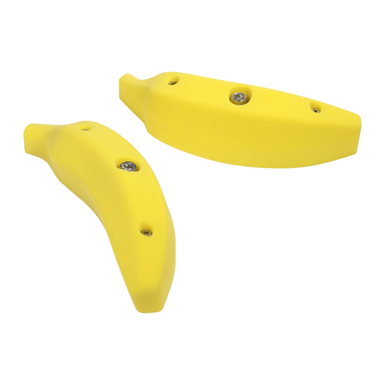 Picture of 2 Pack XL Banana Rails