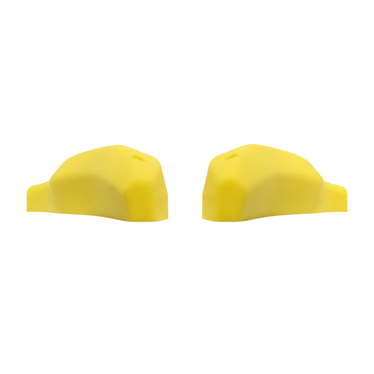 Picture of 2 Pack XL Banana Rails