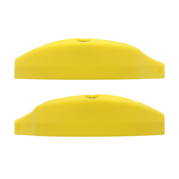 Picture of 2 Pack XL Banana Rails