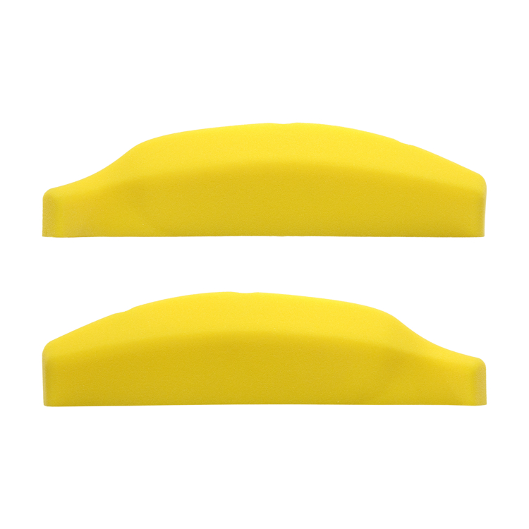 Picture of 2 Pack XL Banana Rails