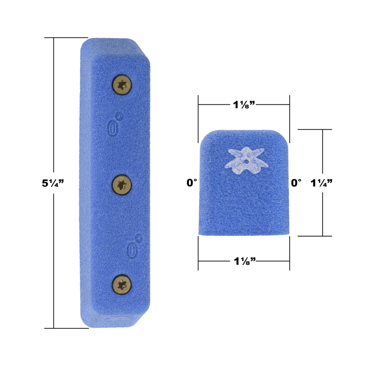 Picture of Screw-On Adjustable Pinches (Set of 2)